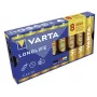 VARTA Longlife AAA LR03 Mikro baterie alkaliczne, 8 szt., 1,5 V, blister