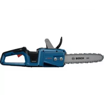 Bosch GKE18V-30 Akumulatorowa piła łańcuchowa 18V bezszczotkowa, prowadnica 30 cm (samo narzędzie)