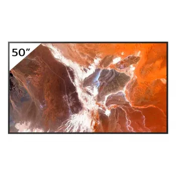 Sony Bravia Professional Displays FW-50BZ30P - 127 cm (50 cali) profesjonalny wyświetlacz 4K HDR
