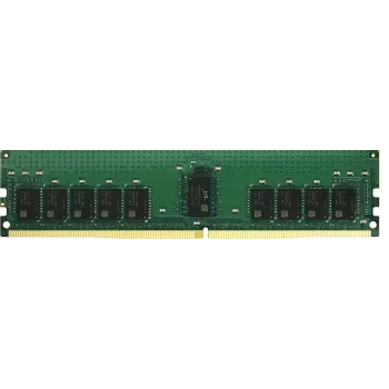 Synology D4ER03-32G 32GB DDR4 ECC Registered DIMM Moduł pamięci