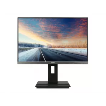 Acer Vero B246WL ymiprx 24 inch WUXGA IPS Monitor z Hubem USB i Regulowaną Wysokością Podstawą