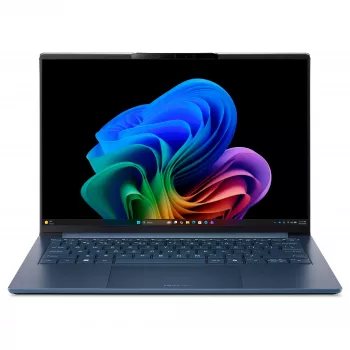 Acer Swift Go 14 AI OLED SFG14-I71-983G 14 cali 2.8K OLED Intel Core Ultra 9 185H 16GB LPDDR5X 512GB SSD Wi-Fi 7 Windows 11 Home