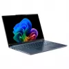 Acer Swift Go 14 AI OLED SFG14-I71-983G 14 cali 2.8K OLED Intel Core Ultra 9 185H 16GB LPDDR5X 512GB SSD Wi-Fi 7 Windows 11 Home