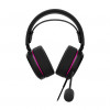 ASUS ROG Pelta Core Przewodowy Zestaw Słuchawkowy do Gier – 50mm przetworniki Essence, odpinany mikrofon, hybrydowe poduszki nauszne, wieloplatformowy