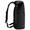 ASUS ROG Slash Plecak BP3802 Edition 20 - 16L wodoodporny plecak Cordura na laptopa do 17,3 cala, czarny
