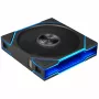 Lian Li UNI FAN TL FLEX Wireless ARGB Reverse Blade 120mm Wentylator - Czarny