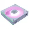 Lian Li UNI FAN CL FLEX Wireless PWM ARGB Reverse Blade 120mm Biały 3 szt. z kontrolerem