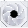 Lian Li UNI FAN SL-INF FLEX Wireless ARGB Reverse Blade 120mm Wentylator - Biały