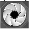 Lian Li UNI FAN SL-INF FLEX Wireless ARGB 120mm Wentylator 3 szt. z kontrolerem - Czarny