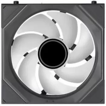 Lian Li UNI FAN SL-INF FLEX Wireless ARGB 120mm Wentylator 3 szt. z kontrolerem - Czarny