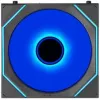 Lian Li UNI FAN SL-INF FLEX Wireless ARGB 120mm Wentylator 3 szt. z kontrolerem - Czarny
