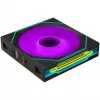 Lian Li UNI FAN SL-INF FLEX Wireless ARGB 120mm Wentylator 3 szt. z kontrolerem - Czarny