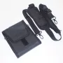 Brother BPA-CC9-900 Pokrowiec z paskiem na ramię do profesjonalnych drukarek etykiet P-touch