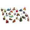 LEGO 60510 City Kalendarz Adwentowy 2026