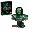 LEGO Marvel Super Heroes Popiersie Doktora Dooma 76345