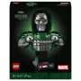 LEGO Marvel Super Heroes Popiersie Doktora Dooma 76345