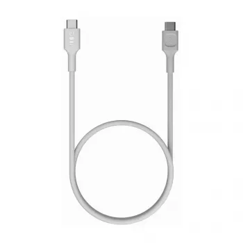 Green Cell PowerStream Przewód USB-C do USB-C 100W PD 2m Biały