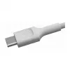 Green Cell PowerStream Przewód USB-C do USB-C 100W PD 2m Biały