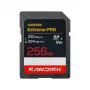 Karta pamięci SanDisk Extreme PRO 256 GB SDXC UHS-II V90 U3 Class 10