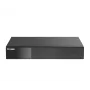 D-Link BNR-008 8-kanałowy rejestrator sieciowy z HDMI/VGA, ONVIF, wnęką na dysk HDD