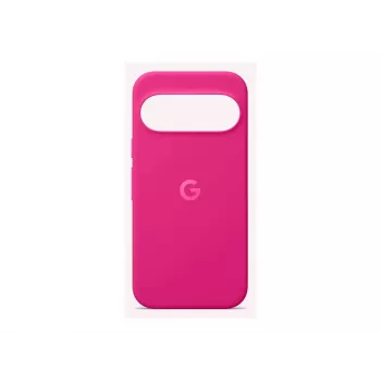 Etui Google Pixel 11 Hibiscus - ochronne etui z kwiatowym wzorem, z materiałów pochodzących z recyklingu, ochrona przed upadkiem