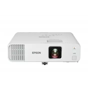 Epson EB-L270F 3LCD Full HD Projektor Laserowy 5200 ANSI Lumens Biały
