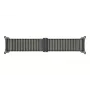 Samsung Trail Band do Galaxy Watch Ultra 2, Oliwkowy, Tkanina nylonowa, Rzep, Duży