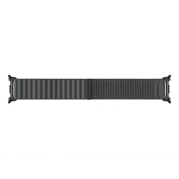 Samsung Fabric Band (M/L) do Galaxy Watch9 (Watch8) - Czarny