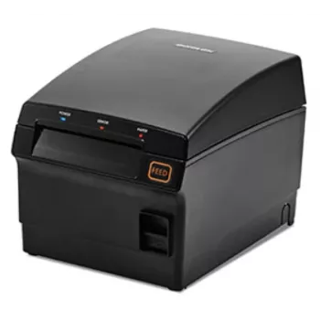 BIXOLON SRP-F312II USB DT 203DPI Auto Cutter Ethernet 80/83mm Drukarka fiskalna (Czarny)