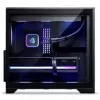 Phanteks XT M5 Midi-Tower Obudowa komputerowa, ATX, mesh front, szkło hartowane, 3x wentylatory D-RGB, czarna