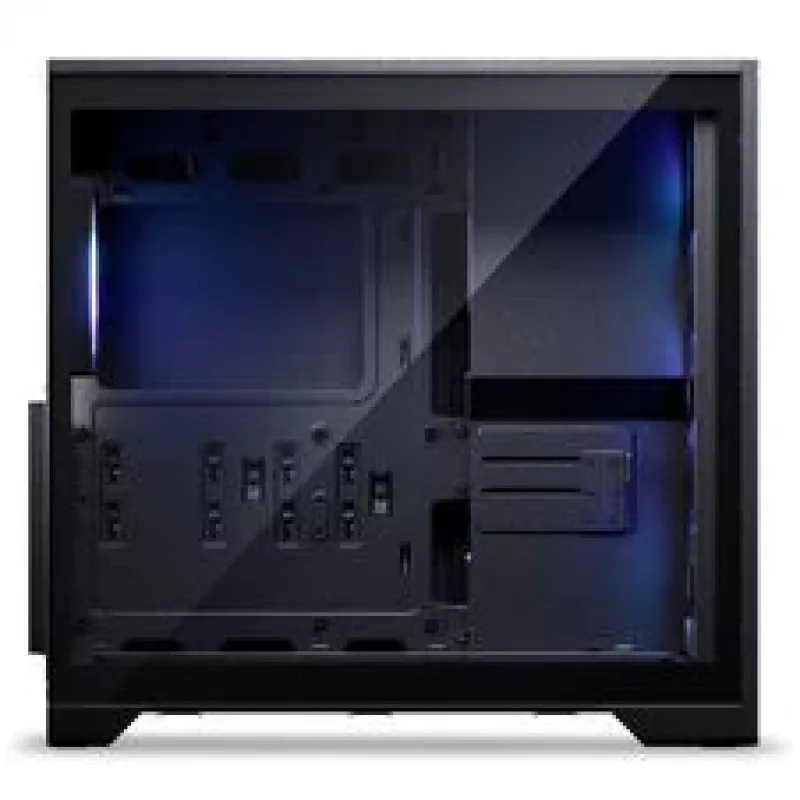 Phanteks XT M5 Midi-Tower Obudowa komputerowa, ATX, mesh front, szkło hartowane, 3x wentylatory D-RGB, czarna