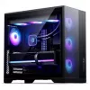 Phanteks XT M5 Midi-Tower Obudowa komputerowa, ATX, mesh front, szkło hartowane, 3x wentylatory D-RGB, czarna