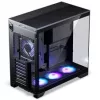 Phanteks XT V5 Midi-Tower Obudowa komputerowa, szkło hartowane, D-RGB, czarna