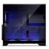 Phanteks XT V5 Midi-Tower Obudowa komputerowa, szkło hartowane, D-RGB, czarna