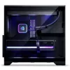 Phanteks XT V5 Midi-Tower Obudowa komputerowa, szkło hartowane, D-RGB, czarna
