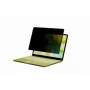 Targus Hyper HyperShield Magnetyczny ekran prywatności do MacBooka Pro 14 inch (2021-2023) - Filtr prywatności 2-kierunkowy, przeciwodblaskowy, redukcja niebieskiego światła, odwracalny matowy/błyszczący, czarny