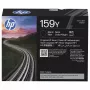 HP 159Y Czarny oryginalny wkład tonerowy LaserJet (C9730A) do Color LaserJet 5500/5550 Series