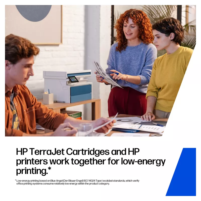 HP 159Y Czarny oryginalny wkład tonerowy LaserJet (C9730A) do Color LaserJet 5500/5550 Series