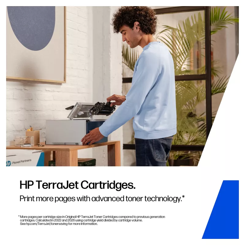 HP 159Y Czarny oryginalny wkład tonerowy LaserJet (C9730A) do Color LaserJet 5500/5550 Series