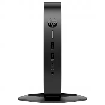 HP Elite t655 Cienki klient SFF Ryzen Embedded R1505G 8GB RAM 64GB SSD HP ThinPro