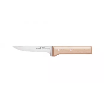 Opinel Parallèle No. 122 Nóż do mięsa i drobiu 16 cm, rękojeść bukowa