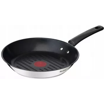 Tefal Duetto+ 26 cm Patelnia Grill G73340
