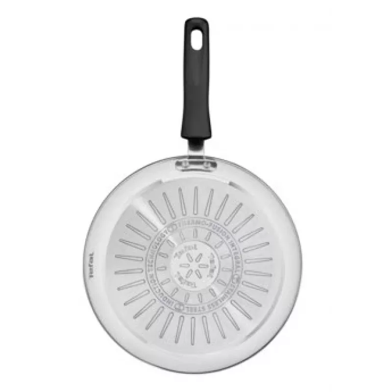 Tefal Duetto+ 25 cm patelnia do naleśników G73338