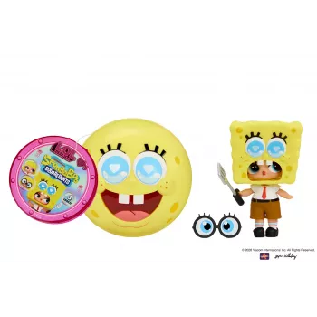 MGA L.O.L. Surprise Loves SpongeBob SquarePants Tots Asortyment