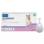 Virbac Allerderm Spot-On dla psów - dermatologiczne wsparcie bariery skórnej, 6 pipet x 4 ml