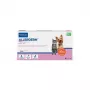 VIB Virbac Allerderm Szampon dla psów i kotów o normalnej skórze 250ml