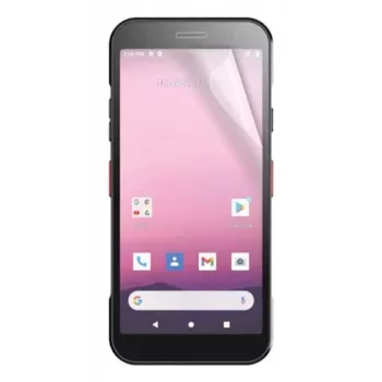 MOBILIS Anti-Shock IK06 Clear Screen Protector do Honeywell CT32