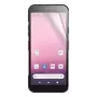MOBILIS Anti-Shock IK06 Clear Screen Protector do Honeywell CT32