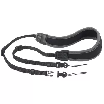 Kaiser 6743 2-in-1 neoprenowy pasek do aparatu