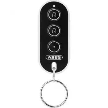 ABUS Security-Center Smartvest Pro bezprzewodowy pilot zdalnego sterowania FUBE45000